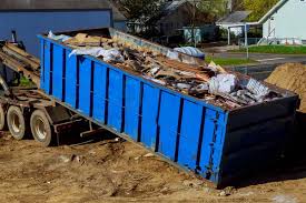 Best Demolition Debris Removal  in Millington, TN